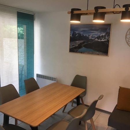 Appartement Solferino Luz-Saint-Sauveur Ngoại thất bức ảnh