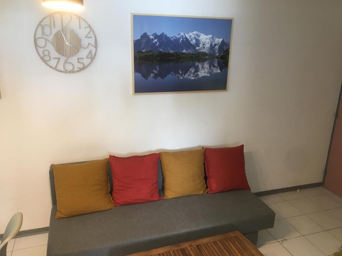 Appartement Solferino Luz-Saint-Sauveur Ngoại thất bức ảnh