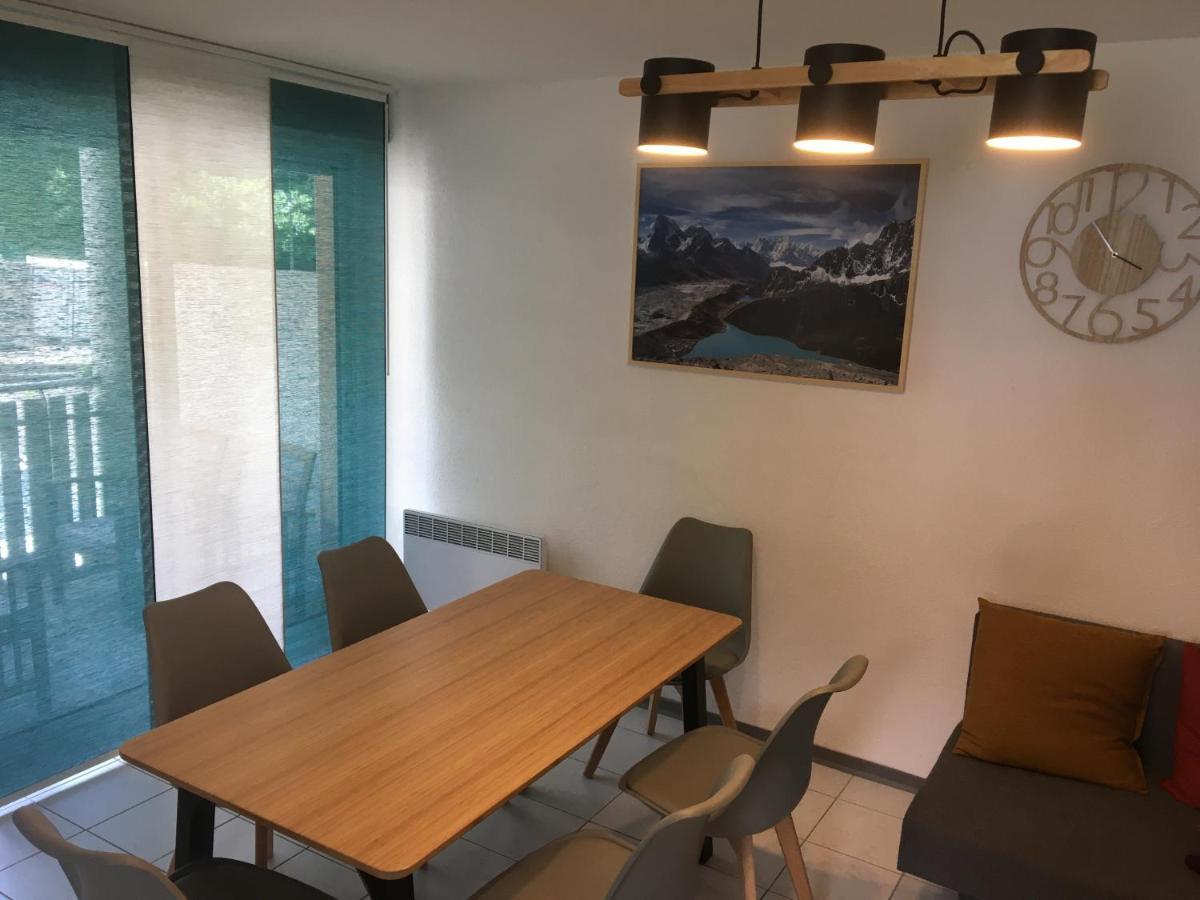 Appartement Solferino Luz-Saint-Sauveur Ngoại thất bức ảnh